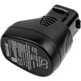 New 2000mAh Battery for DREMEL MultiPro 7700-01,MultiPro 7700-02; P/N:757-01