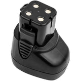 New 2000mAh Battery for DREMEL MultiPro 7700-01,MultiPro 7700-02; P/N:757-01