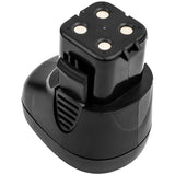 New 2000mAh Battery for DREMEL MultiPro 7700-01,MultiPro 7700-02; P/N:757-01