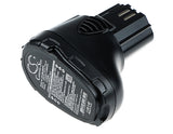 DREMEL 8000-01, 8001-01