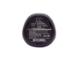 1500mAh Battery for DREMEL 8200, 8220, 8300