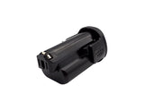 2500mAh Battery for DREMEL 8200, 8220, 8300