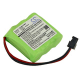 Dentsply Maillefer Propex Locator; P/N:670601 Battery