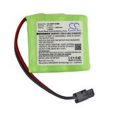 New 300mAh Battery for Dentsply Maillefer Propex Locator; P/N:670601