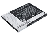DOOV D710, iEva D710, Haier E617, I617, E611, I618