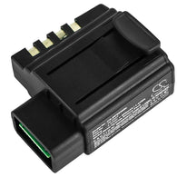 Datalogic 959,PowerScan RF,PSRF1000; P/N:192758 Battery
