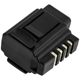 New 600mAh Battery for Datalogic 959,PowerScan RF,PSRF1000; P/N:192758