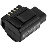 New 600mAh Battery for Datalogic 959,PowerScan RF,PSRF1000; P/N:192758