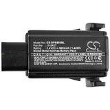 New 600mAh Battery for Datalogic 959,PowerScan RF,PSRF1000; P/N:192758