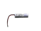 Battery for Datalogic QS6500BT,  QS65-3030000R,  QS65-4040001-401R