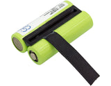 New 2000mAh Battery for Damag DRC10; P/N:773-499-44