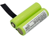 New 2000mAh Battery for Damag DRC10; P/N:773-499-44
