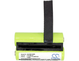 New 2000mAh Battery for Damag DRC10; P/N:773-499-44