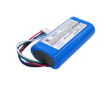 3400mAh Battery for 3DR Solo transmitter