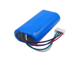 3400mAh Battery for 3DR Solo transmitter