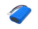 3400mAh Battery for 3DR Solo transmitter
