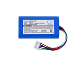 3400mAh Battery for 3DR Solo transmitter