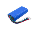 2600mAh Battery for 3DR Solo transmitter