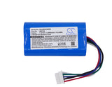 2600mAh Battery for 3DR Solo transmitter