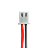 New 1600mAh Battery for Deviser DS2000; P/N:B201J001