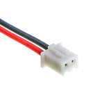 New 1600mAh Battery for Deviser DS2000; P/N:B201J001