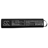 New 8700mAh Battery for Deviser  AE4000A,E7000L; P/N: HYLB-1842,HYLB-1842B