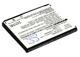 Cingular 3125, DOPOD S300, 710, HTC Str Trk, Star trek, Startrek 100, Startrek 160, S420, S411, Erato, i-mate Smartflip