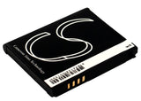 Cingular 3125, DOPOD S300, 710, HTC Str Trk, Star trek, Startrek 100, Startrek 160, S420, S411, Erato, i-mate Smartflip