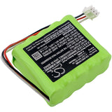 Cameron Sino Replacement Battery for Dentsply X-SMART (700mAh)