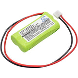 Dentsply PropexII; P/N:GP210AAHC2BMXZ,Y-EP9-403 Battery