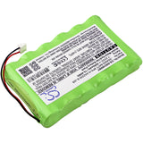 New 2000mAh Battery for DSC 3G4000 Cellular Communicato; P/N:3G4000-BATT,6PH-H-AA2200-S-J26
