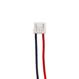 New 2000mAh Battery for DSC 3G4000 Cellular Communicato; P/N:3G4000-BATT,6PH-H-AA2200-S-J26