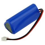 New 900mAh Battery for Dentsply RayPex 5,Ray-Pex 5,Ray-Pex 5 Apex; P/N:GP75AAAH3TMJ,V040141000507