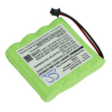 New 2000mAh Battery for DSC WS4920HE wireless repeater,WTK5504 wireless keypad; P/N:17000153,4PH-H-AA2100-S-D22,DSC-BATT2148V