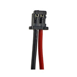 New 2000mAh Battery for DSC WS4920HE wireless repeater,WTK5504 wireless keypad; P/N:17000153,4PH-H-AA2100-S-D22,DSC-BATT2148V