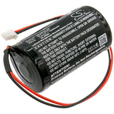 DSC PGX901,PGX911,PowerG PG9911,PowerG PG9911 Siren; P/N:BATT13036V Battery