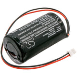 New 14500mAh Battery for DSC PGX901,PGX911,PowerG PG9911,PowerG PG9911 Siren; P/N:BATT13036V
