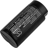 New 700mAh Battery for CorDex ToughPIX I,ToughPIX II Trident,TP2410XP; P/N:CDX2400-011