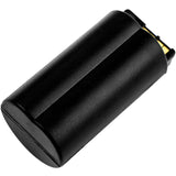 New 700mAh Battery for CorDex ToughPIX I,ToughPIX II Trident,TP2410XP; P/N:CDX2400-011
