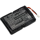 ONeil MF2te; P/N:320-082-122,550038-200 Battery