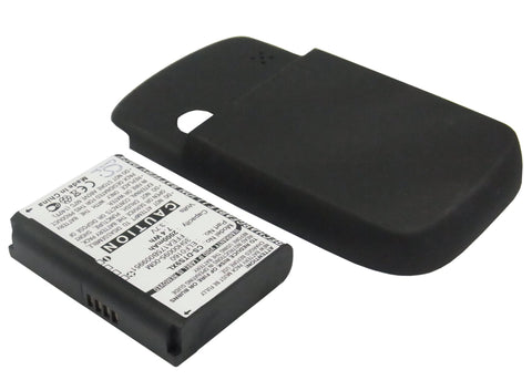 HTC Touch P3450, Sprint MP6900, UTStarcom MP6900, Vogue, Verizon Touch XV6900
