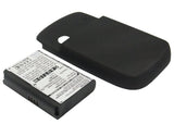 HTC Touch P3450, Sprint MP6900, UTStarcom MP6900, Vogue, Verizon Touch XV6900