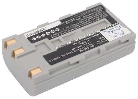 Casio DT-X30, DT-X30G