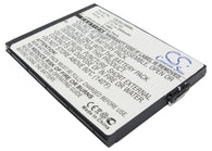 DOPOD U1000, HTC X7500, X7501, Advantage X7500, Athena 100, Athena 400, Athena 101, Shangri-La, O2 XDA Flint
