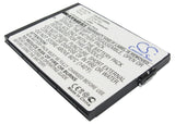 DOPOD U1000, HTC X7500, X7501, Advantage X7500, Athena 100, Athena 400, Athena 101, Shangri-La, O2 XDA Flint