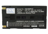 Sanyo iDshot IDC-1000, iDshot IDC-1000Z, iDshot IDC-1000ZU, Xacti NV-HD500, Xacti NV-KD100, Xacti NV-DV35