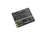 Battery for DOOV A8