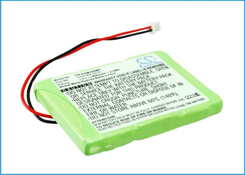 Digital Ally DVM-RMT, DVM 500