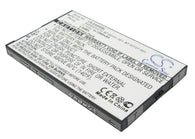 Acer Tempo DX650