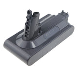 New 3000mAh Battery for Dyson  Cyclone V10,V10,V10 Absolute,V10 Animal,V10 Cyclone series,V10 Total Clean; P/N: 206340,969352-02,SV12